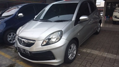 2013 Honda Brio E Satya - Mulus Banget (s-0) 2013 Honda Brio E Satya - Mulus Banget (s-0)