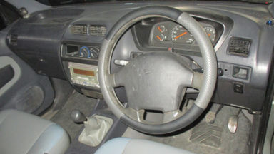 2001 Daihatsu Taruna FGX - Nyaman Terawat (s-3) 2001 Daihatsu Taruna FGX - Nyaman Terawat (s-3)