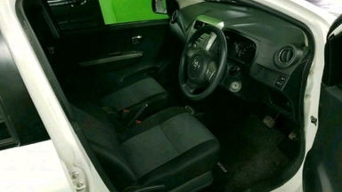 2015 Toyota Agya TRD sportivo - Unit Super Istimewa (s-4) 2015 Toyota Agya TRD sportivo - Unit Super Istimewa (s-4)