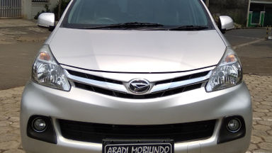 2013 Daihatsu Xenia R Dlx - Unit Istimewa (s-1) 2013 Daihatsu Xenia R Dlx - Unit Istimewa (s-1)