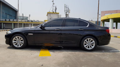 2012 BMW 5 Series 520i - Lowkm terawat termurah (s-4) 2012 BMW 5 Series 520i - Lowkm terawat termurah (s-4)