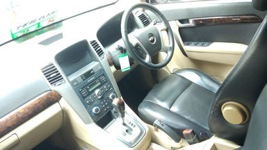 2004 Chevrolet Captiva AT - Kondisi Mulus Terawat (s-7) 2004 Chevrolet Captiva AT - Kondisi Mulus Terawat (s-7)