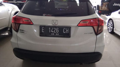 2016 Honda HR-V E 1.5 AT - Istimewa Seperti Baru KM Rendah (s-1) 2016 Honda HR-V E 1.5 AT - Istimewa Seperti Baru KM Rendah (s-1)