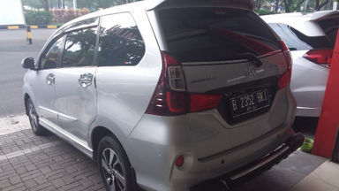 2016 Toyota Avanza Veloz - Istimewa (s-8) 2016 Toyota Avanza Veloz - Istimewa (s-8)