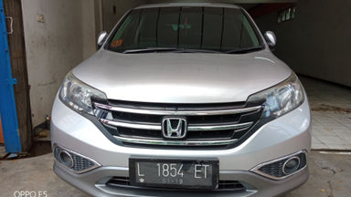 2013 Honda CR-V E - Like new 2.0 AT (s-1) 2013 Honda CR-V E - Like new 2.0 AT (s-1)