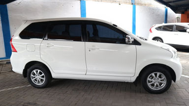 2014 Toyota Avanza g 1,3 - Pemakaian Pribadi Kondisi Istimewa (s-2) 2014 Toyota Avanza g 1,3 - Pemakaian Pribadi Kondisi Istimewa (s-2)