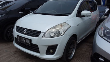 2012 Suzuki Ertiga GL - Unit Siap Pakai (s-0) 2012 Suzuki Ertiga GL - Unit Siap Pakai (s-0)