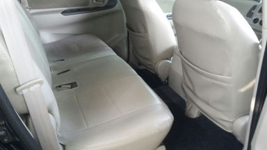 2015 Toyota Kijang Innova G Luxury - Terawat Siap Pakai Body Mulus (s-12) 2015 Toyota Kijang Innova G Luxury - Terawat Siap Pakai Body Mulus (s-12)