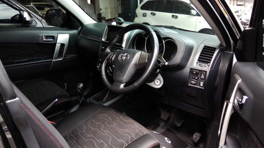 2017 Toyota Rush TRD Sportivo Ultimo - Istimewa siap pakai (s-3) 2017 Toyota Rush TRD Sportivo Ultimo - Istimewa siap pakai (s-3)