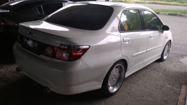 2007 Honda City IDSI - Siap Pakai (s-8) 2007 Honda City IDSI - Siap Pakai (s-8)