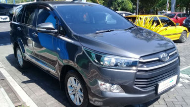 2017 Toyota Kijang Innova G - Favorit Dan Istimewa (s-1) 2017 Toyota Kijang Innova G - Favorit Dan Istimewa (s-1)