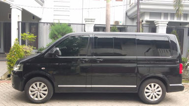 2012 Volkswagen Caravelle Executive - Kredit Dp Ringan Tersedia (s-1) 2012 Volkswagen Caravelle Executive - Kredit Dp Ringan Tersedia (s-1)