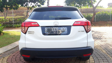 2016 Honda HR-V E CVT - Istimewa siap pakai (s-10) 2016 Honda HR-V E CVT - Istimewa siap pakai (s-10)