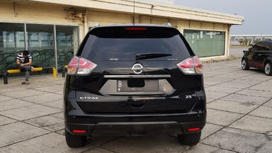 2014 Nissan X-Trail 2.5 - Surat Lengkap (s-6) 2014 Nissan X-Trail 2.5 - Surat Lengkap (s-6)