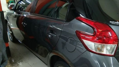 2014 Toyota Yaris G - Barang Istimewa Dan Harga Menarik (s-3) 2014 Toyota Yaris G - Barang Istimewa Dan Harga Menarik (s-3)