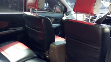 2017 Toyota Avanza G - Sangat Istimewa (s-5) 2017 Toyota Avanza G - Sangat Istimewa (s-5)