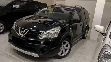 2014 Nissan Grand Livina X-Gear - Mobil Pilihan 2014 Nissan Grand Livina X-Gear - Mobil Pilihan