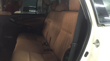 2016 Toyota Kijang Innova G - Kondisi Istimewa (s-5) 2016 Toyota Kijang Innova G - Kondisi Istimewa (s-5)