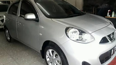 2014 Nissan March MT - Kondisi Bagus Siap Pakai (s-3) 2014 Nissan March MT - Kondisi Bagus Siap Pakai (s-3)