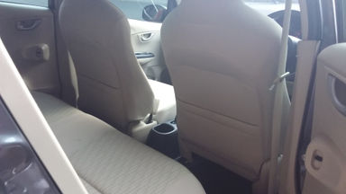 2016 Honda Brio E Satya - Mulus Terawat (s-2) 2016 Honda Brio E Satya - Mulus Terawat (s-2)