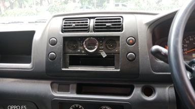 2018 Suzuki Mega Carry AC PS - Power Stering Original Siap Kerja (s-6) 2018 Suzuki Mega Carry AC PS - Power Stering Original Siap Kerja (s-6)