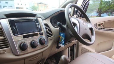 2013 Toyota Kijang Innova G MT - barang bagus terawat & siap tukar tambah (s-7) 2013 Toyota Kijang Innova G MT - barang bagus terawat & siap tukar tambah (s-7)