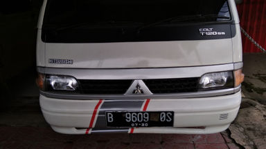 2005 Mitsubishi Colt T 120 SS PICK UP - Good Condition (s-1) 2005 Mitsubishi Colt T 120 SS PICK UP - Good Condition (s-1)
