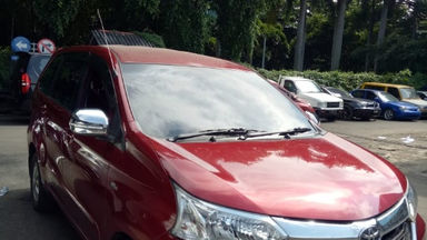 2017 Toyota Avanza G - Sangat Istimewa (s-0) 2017 Toyota Avanza G - Sangat Istimewa (s-0)
