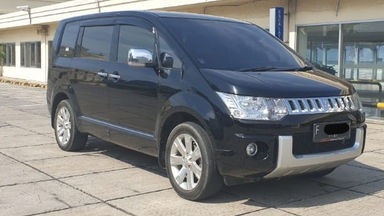 2016 Mitsubishi Delica Royal 2.0 AT Facelift - Cash/ Kredit (s-0) 2016 Mitsubishi Delica Royal 2.0 AT Facelift - Cash/ Kredit (s-0)