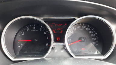 2014 Nissan Grand Livina 1.5 XV - Harga Istimewa (s-7) 2014 Nissan Grand Livina 1.5 XV - Harga Istimewa (s-7)