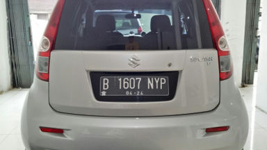 2014 Suzuki Splash GL - Kondisi terawat, siap pakai (s-4) 2014 Suzuki Splash GL - Kondisi terawat, siap pakai (s-4)