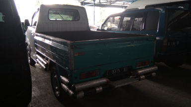 2015 Suzuki Mega Carry . - Siap Pakai (s-5) 2015 Suzuki Mega Carry . - Siap Pakai (s-5)