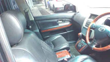 2004 Toyota Harrier AIRS AT - Kondisi Istimewa Terawat (s-4) 2004 Toyota Harrier AIRS AT - Kondisi Istimewa Terawat (s-4)