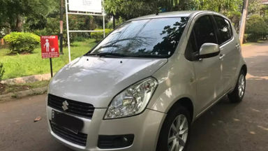2011 Suzuki Splash gl - Barang Cakep 2011 Suzuki Splash gl - Barang Cakep
