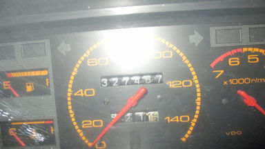 1994 Suzuki Carry FUTURA 1.3 - Kondisi Mulus (s-4) 1994 Suzuki Carry FUTURA 1.3 - Kondisi Mulus (s-4)