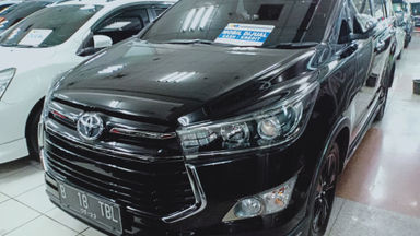 2017 Toyota Kijang Innova Venturer - Harga Istimewa (s-0) 2017 Toyota Kijang Innova Venturer - Harga Istimewa (s-0)