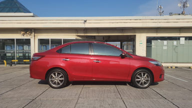 2015 Toyota Vios G AT - Jual Murah (s-6) 2015 Toyota Vios G AT - Jual Murah (s-6)