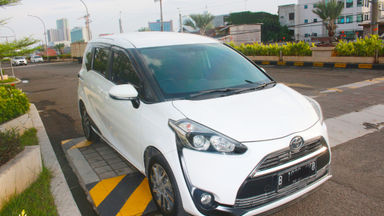 2016 Toyota Sienta V - barang bagus & harga murah, terima tukar tambah (s-1) 2016 Toyota Sienta V - barang bagus & harga murah, terima tukar tambah (s-1)