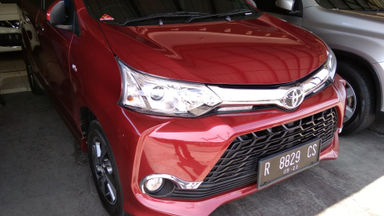 2016 Toyota Avanza Veloz - Nyaman Terawat (s-2) 2016 Toyota Avanza Veloz - Nyaman Terawat (s-2)
