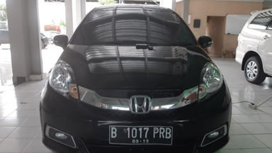2014 Honda Mobilio Prestige - Barang Mulus (s-5) 2014 Honda Mobilio Prestige - Barang Mulus (s-5)