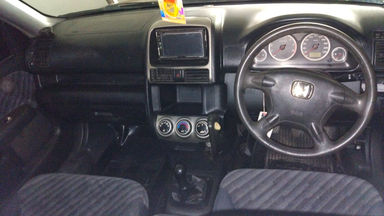2004 Honda CR-V 2.4 MT - Kondisi Mulus Terawat (s-8) 2004 Honda CR-V 2.4 MT - Kondisi Mulus Terawat (s-8)