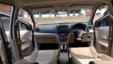 2012 Toyota Avanza G - Istimewa (s-6) 2012 Toyota Avanza G - Istimewa (s-6)
