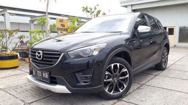 2015 Mazda CX-5 GT 2.5 - Cash/ Kredit (s-0) 2015 Mazda CX-5 GT 2.5 - Cash/ Kredit (s-0)