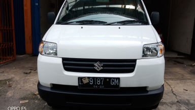2018 Suzuki Mega Carry AC PS - Power Stering Original Siap Kerja (s-0) 2018 Suzuki Mega Carry AC PS - Power Stering Original Siap Kerja (s-0)