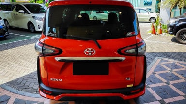 2017 Toyota Sienta Q 1.5 AT - Mobil Pilihan (s-3) 2017 Toyota Sienta Q 1.5 AT - Mobil Pilihan (s-3)