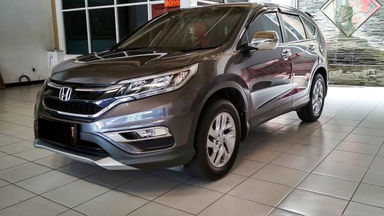 2015 Honda CR-V 2.0 - Mobil Pilihan (s-0) 2015 Honda CR-V 2.0 - Mobil Pilihan (s-0)