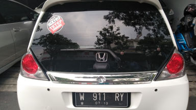 2014 Honda Brio Satya E - Promo DP Ringan Akhir Tahun Cuman 19juta (s-5) 2014 Honda Brio Satya E - Promo DP Ringan Akhir Tahun Cuman 19juta (s-5)