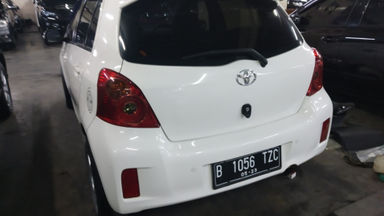 2012 Toyota Yaris J - Barang Istimewa Dan Harga Menarik (s-1) 2012 Toyota Yaris J - Barang Istimewa Dan Harga Menarik (s-1)