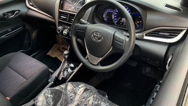 2018 Toyota Yaris G - Mobil Pilihan (s-5) 2018 Toyota Yaris G - Mobil Pilihan (s-5)