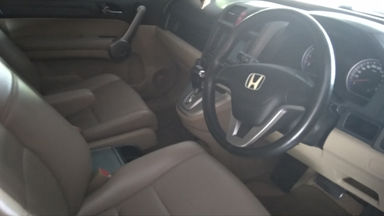 2007 Honda CR-V . - Terawat Siap Pakai Kondisi Istimewa (s-3) 2007 Honda CR-V . - Terawat Siap Pakai Kondisi Istimewa (s-3)